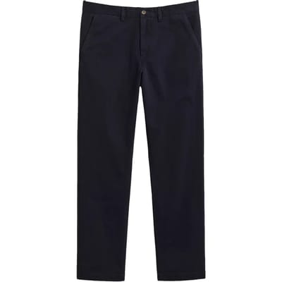 Chino broek Gant Comfort Super