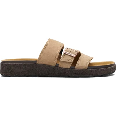 Muiltjes Blundstone Aerocork