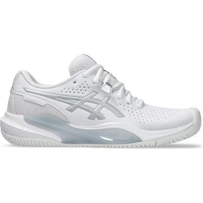 Asics Gel-Challenger 15 Clay Tennisschoenen Dames