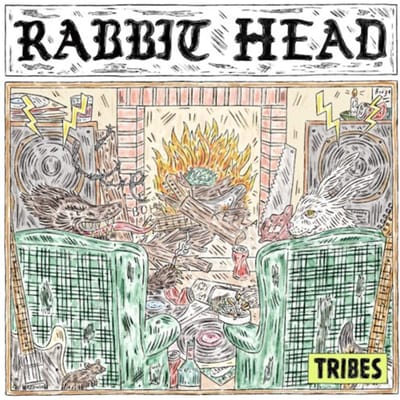 Rabbit Head - Tribes