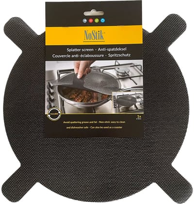 Nostik Anti-Spatdeksel 28 Cm