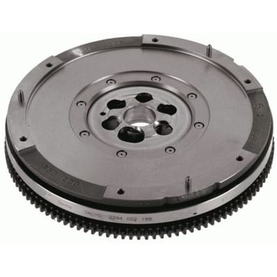 Dubbel massa vliegwiel SACHS 2294 002 198