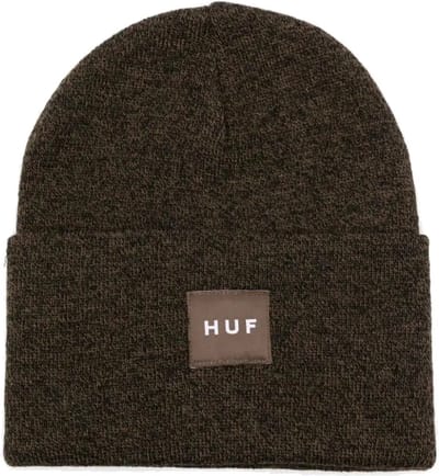 HUF Forever Muts SR Bruin