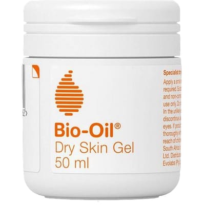 Bio-Oil Dry Skin Gel 50 ml