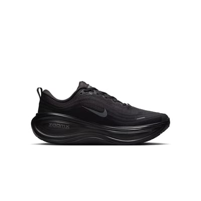 Nike Hardloopschoenen voor heren (straat) Vomero Plus - Zwart- Heren, Zwart 47.5