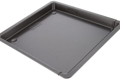 Electrolux 9029866473 ovenonderdeel & -accessoire Bruin Kookmand