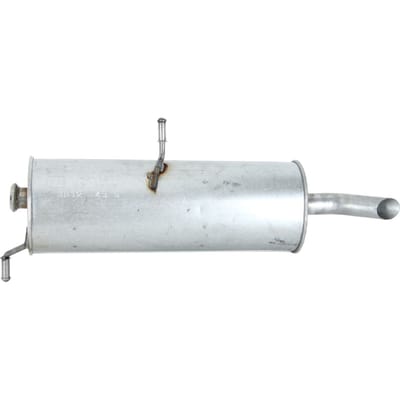 Geluiddemper achter BOSAL 190-507