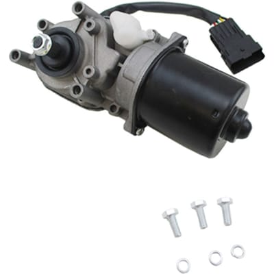 Voorruitreiniging - Ruitenwissermotor MEAT & DORIA 27156