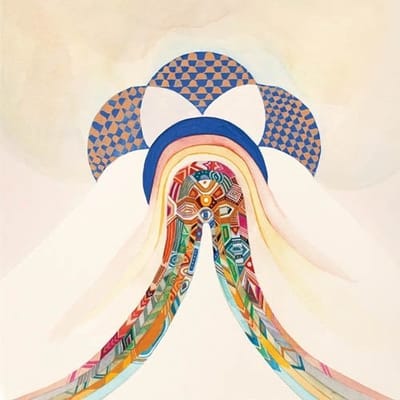 Kaitlyn Aurelia Smith - Euclid (LP)