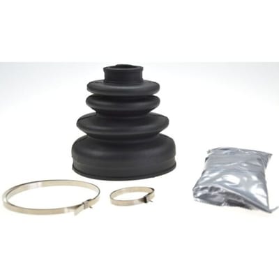 Balgenset, aandrijfas SPIDAN 22983