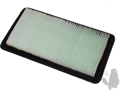 Luchtfilter voor HONDA modellen GCV520, GCV530, GXV520, GXV530