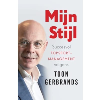 Mijn Stijl - Toon Gerbrands