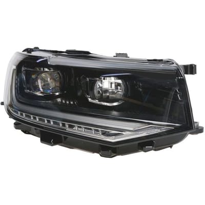 Koplamp, bevestiging VALEO 450709