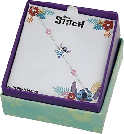Armband Disney Stitch