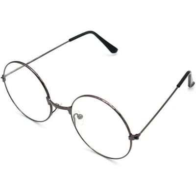 Vintage Ronde Zonnebril voor Dames Heren UV400 Bescherming Mode Spiegel Retro Bril Uniseks Zonnebril Lentes