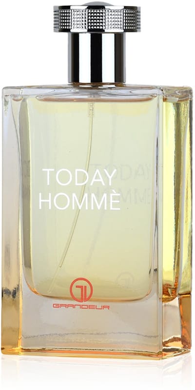 Grandeur Today Hommè Eau De Parfum 100 ml (man)