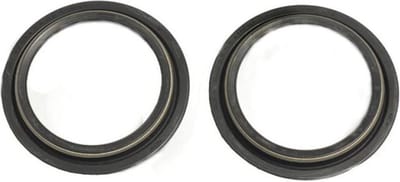 stofhoes athena voorvork ktm 660 smc 2003-2004 nieuw