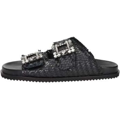 Slippers Keys J-12402