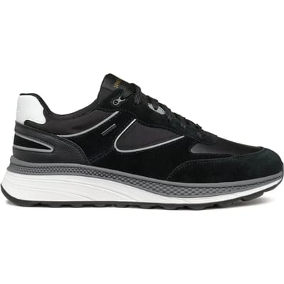 Geox Spherica Actif X1 Schoenen Zwart EU 42 Man