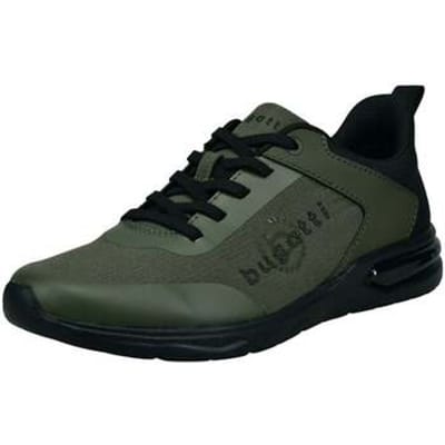 Lage Sneakers Bugatti -