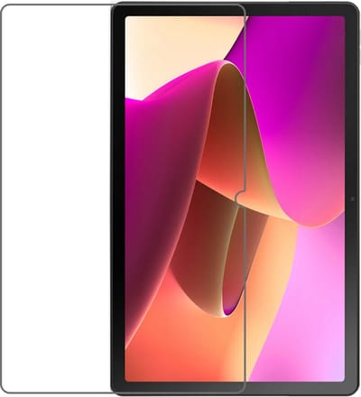 Screenprotector - Geschikt voor Lenovo Tab M10 (3e / 3rd generatie) - Extra Sterk - Gehard Glas - Beschermglas - Tempered Glass - Screen Protector
