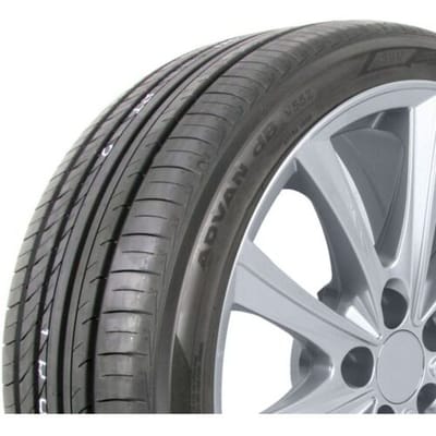 Zomerbanden YOKOHAMA Advan dB V552 235/50R21 101W