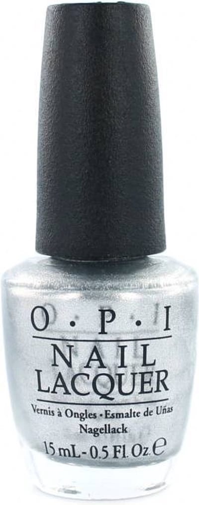 O.P.I Nagellak - Unfrost My Heart