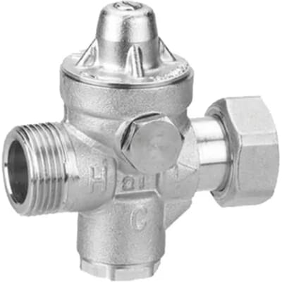 Watts Industries Drukverminderaar Sfr Type 82210 3/4"mf