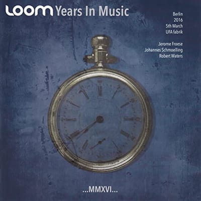 Years in Music