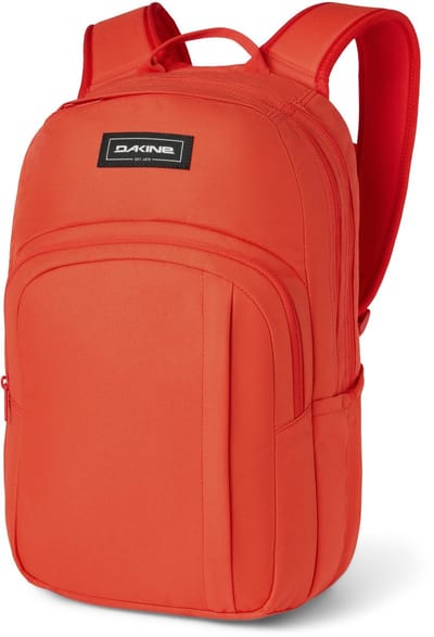 Dakine Campus 25 - Rugzak 15 47 cm (flame scarlet)