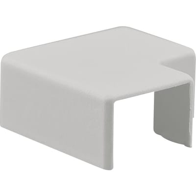 Canalit C Verticaal Hoekstuk Pijpkanaal - 915936 [4 Stuks]