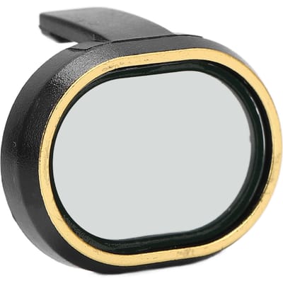 Junestar Drone Filter CPL Camera Lensfilter voor FIMI X8 MINI RC Quadcopter Accessoire gray