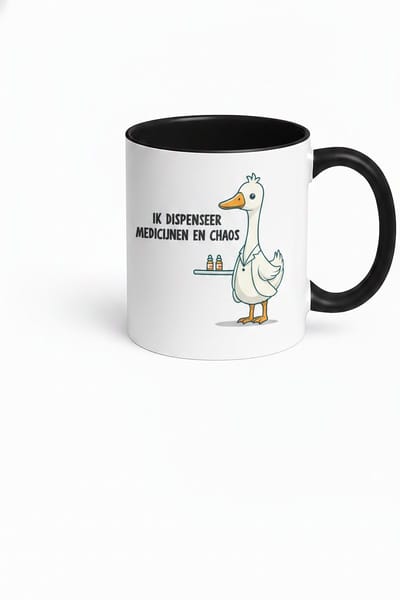 Nevolis® | Espressomok 330ml met Uniek Design | Ontwerp Jouw Eigen Mok | Handgemaakt Cadeau voor Koffieliefhebbers | Gepersonaliseerd op Aanvraag | Enkel of Grote Bestelling