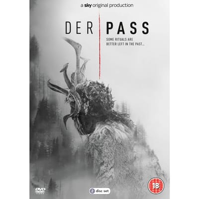 Der Pass - Season 1