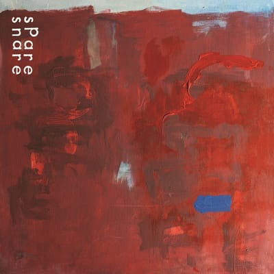 Spare Snare - The Brutal (CD)