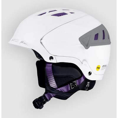 K2 Virtue MIPS Helm wit
