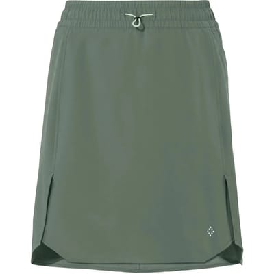 VAUDE Women's Skomer Skirt V, Dames, Outdoorrok