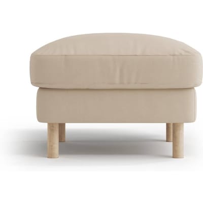 Hocker Eden velvet | Micadoni