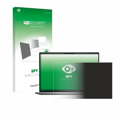 upscreen - privacyscherm voor Dell Latitude 7650 Laptop - privacy filter screenfilter Blauwlichtfilter