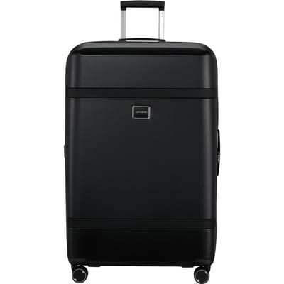 Samsonite Koffer - Image spinner 81/30 uitbreidbaar - Black - 137 l - 4.6 kg