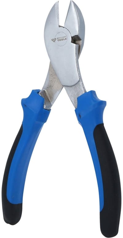 Brilliant Tools BT061901 BT061901 Zijkniptang