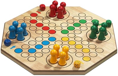 Philos Ludo maxi - diameter 50 cm