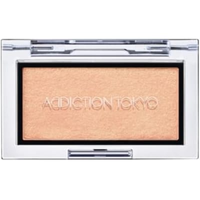 ADDICTION - The Blush Nuancer 104N Story of the Sun