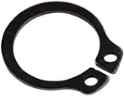 tandwiel borgclips voor peugeot 50 103 rcx bromfiets 1994 tot 2003 Ø13mm nieuw
