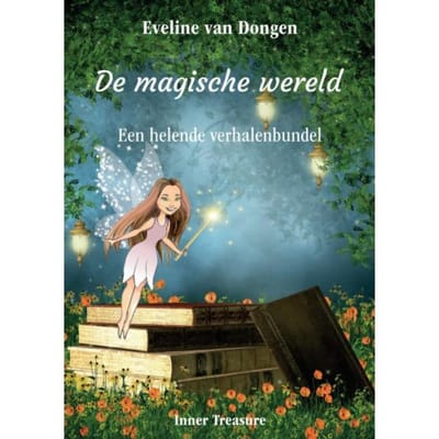 De Magische Wereld - Eveline van Dongen