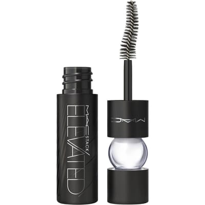 MAC Mini MACStack Elevated Mascara - Black 8ml