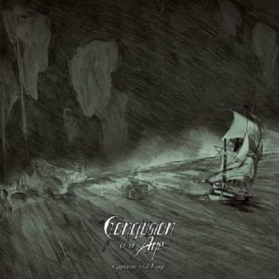 Captains & Kings - Conclusion Of An Age
