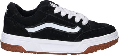 Vans Hylane heren sneaker - Zwart
