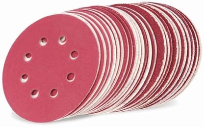 Slijpschijven Ø125mm Pro-XL - 50 Stuks voor Professioneel Gebruik