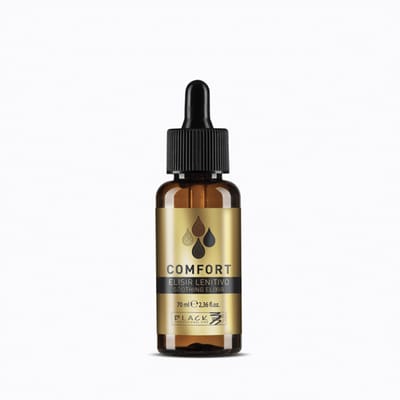 Comfort - Soothing dermo-protective elixir serum 70 ml